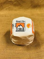 QUESO AFUEGA´L PITO "ROJO" CON PIMENTÓN | 334 | Productos típicos de cantabria