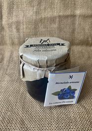 MERMELADA de “ARÁNDANOS” Magna Apis 220grm | 441 | Productos típicos de cantabria