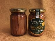 ANCHOAS DEL CANTÁBRICO EN ACEITE DE OLIVA "REGIO MARE" | 261 | Productos típicos de cantabria