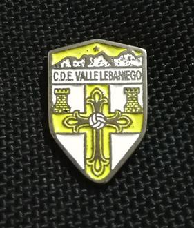 PIN ESCUDO VALLE LEBANIEGO | 314 | Productos típicos de cantabria