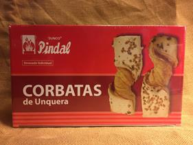CORBATAL "PINDAL" | 36 | Productos típicos de cantabria