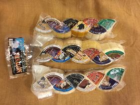 TABLA DE QUESUCOS DE LIÉBANA (8-1/4) PEÑALON | 248 | Productos típicos de cantabria