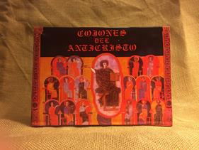 PASTA "COJONES DEL ANTICRISTO"  | 171 | Productos típicos de cantabria