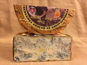 QUESO "PICÓN BEJES-TRESVISO" LA BRAÑUCA D.O.P | 246 | Productos típicos de cantabria