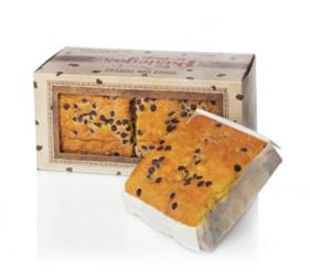 SOBAOS “LOS PASIEGOS de DIEGO” con PEPITAS DE CHOCOLATE | 449 | Productos típicos de cantabria