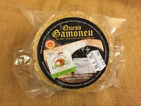 QUESO GAMONEU "LA SOLANA" | 271 | Productos típicos de cantabria