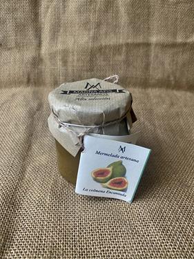 MERMELADA de “HIGOS” Magna Apis 220grm | 437 | Productos típicos de cantabria