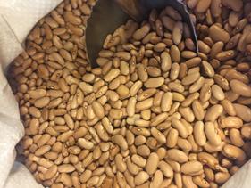 ALUBIA "CANELA" | 111 | Productos típicos de cantabria