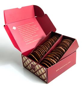 Caja Moscovitas Clásicas  | 465 | Productos típicos de cantabria