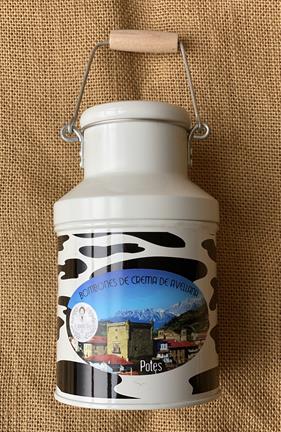 LECHERA CON BOMBONES | 378 | Productos típicos de cantabria