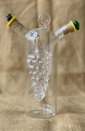 ACEITERA Y VINAGRERA 2 en 1 | 393 | Productos típicos de cantabria