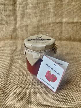 MERMELADA de “PIMIENTO ROJO” Magna Apis 220grm | 431 | Productos típicos de cantabria