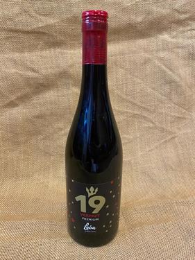 VERMUT “LOBA” | 445 | Productos típicos de cantabria