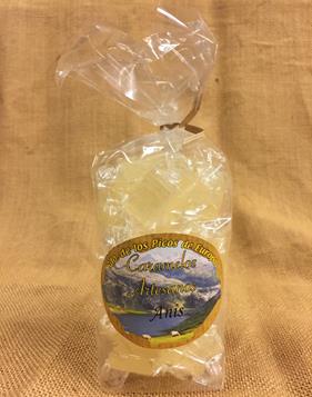 CARAMELOS ARTESANOS "ANIS" | 259 | Productos típicos de cantabria