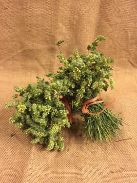 TÉ DEL PUERTO | 215 | Productos típicos de cantabria