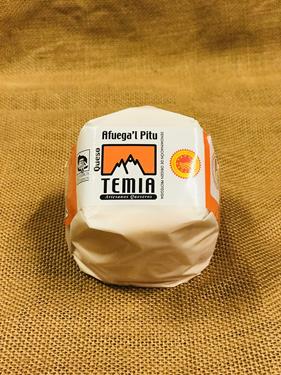 QUESO AFUEGA´L PITO "ROJO" CON PIMENTÓN | 334 | Productos típicos de cantabria