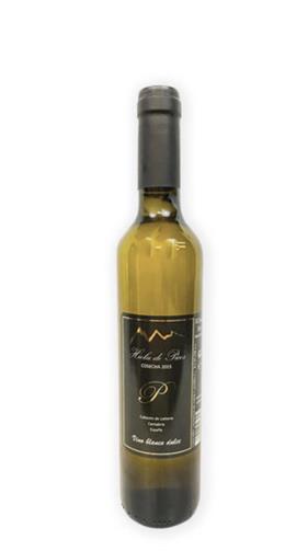“HIELU DE PICOS” Vino Blanco Dulce | 414 | Productos típicos de cantabria