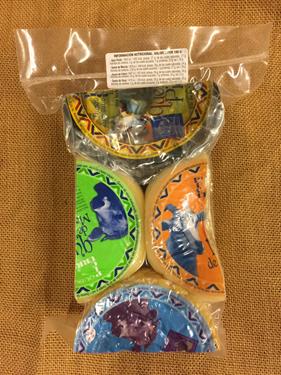 TABLA DE QUESOS PICU URRIELLU (4-1/2)PIEZAS | 249 | Productos típicos de cantabria