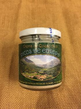 CREMA DE QUESO "VALDEÓN" | 208 | Productos típicos de cantabria