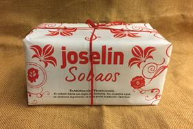 SOBAOS "JOSELIN" 6 SOBAO GRANDE,850gr | 25 | Productos típicos de cantabria