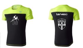 CAMISETA 42K (TECNICA) VALLE LEBANIEGO / Portal De Picos | 305 | Productos típicos de cantabria