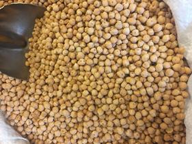 GARBANZO PEDROSILLANO | 104 | Productos típicos de cantabria