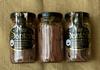 3 tarros ANCHOAS DEL CANTABRICO EN ACEITE DE OLIVA “MAR DE SANTOÑA” 210 grs | 360 | Productos típicos de cantabria