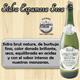 SIDRA “ESPUMOSA SECA” SOMARROZA 75CL | 422 | Productos típicos de cantabria