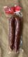CHORIZO DE VACA PICANTE EXTRA “HOMPANERA” | 384 | Productos típicos de cantabria