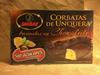 CORBATAS DE CHOCOLATE "SIN AZÚCAR" SANBAR | 45 | Productos típicos de cantabria